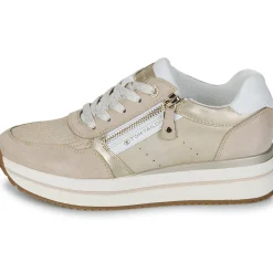 Tom Tailor - IMILIA Beige Discount