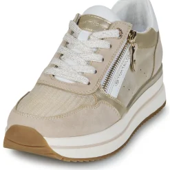 Tom Tailor - IMILIA Beige Discount