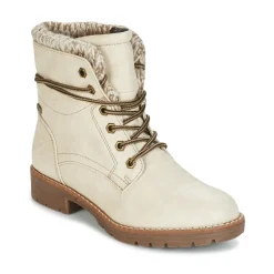 Tom Tailor - LIMEBE< Bottines / Boots