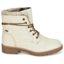 Tom Tailor - LIMEBE< Bottines / Boots