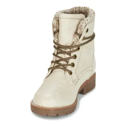 Tom Tailor - LIMEBE< Bottines / Boots