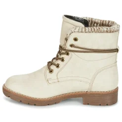 Tom Tailor - LIMEBE< Bottines / Boots