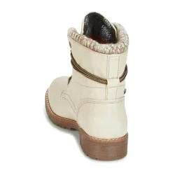 Tom Tailor - LIMEBE< Bottines / Boots