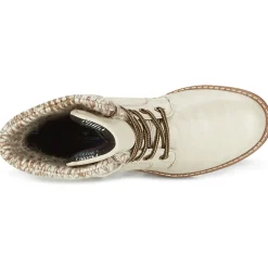 Tom Tailor - LIMEBE< Bottines / Boots