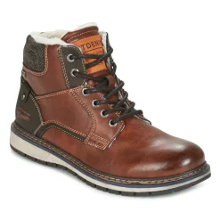 Tom Tailor - LORENZA Marron Hot