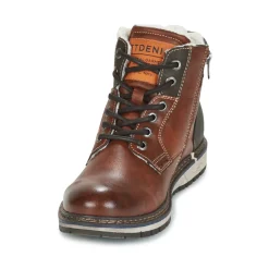 Tom Tailor - LORENZA Marron Hot