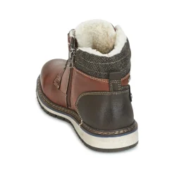 Tom Tailor - LORENZA Marron Hot