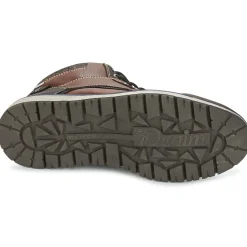 Tom Tailor - LORENZA Marron Hot