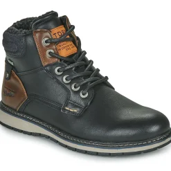 Tom Tailor - LORENZA< Bottines / Boots