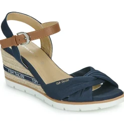 Tom Tailor - NAMI< Sandales Et Nu-pieds