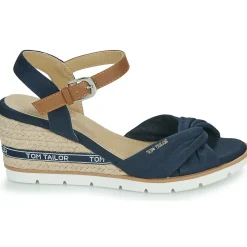 Tom Tailor - NAMI< Sandales Et Nu-pieds