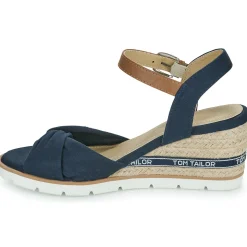Tom Tailor - NAMI< Sandales Et Nu-pieds