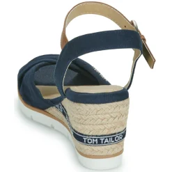 Tom Tailor - NAMI< Sandales Et Nu-pieds