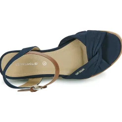 Tom Tailor - NAMI< Sandales Et Nu-pieds