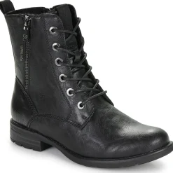 Tom Tailor - NARO Noir Outlet