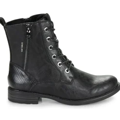 Tom Tailor - NARO Noir Outlet