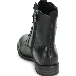 Tom Tailor - NARO Noir Outlet