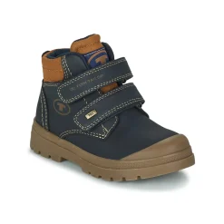 Tom Tailor Bottines / Boots^- 4270302-NAVY