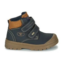 Tom Tailor Bottines / Boots^- 4270302-NAVY