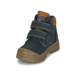 Tom Tailor Bottines / Boots^- 4270302-NAVY