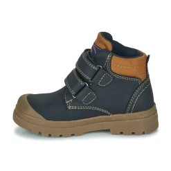 Tom Tailor Bottines / Boots^- 4270302-NAVY