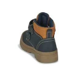 Tom Tailor Bottines / Boots^- 4270302-NAVY