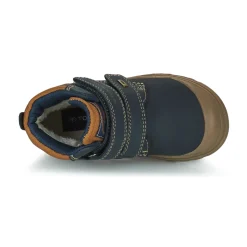 Tom Tailor Bottines / Boots^- 4270302-NAVY