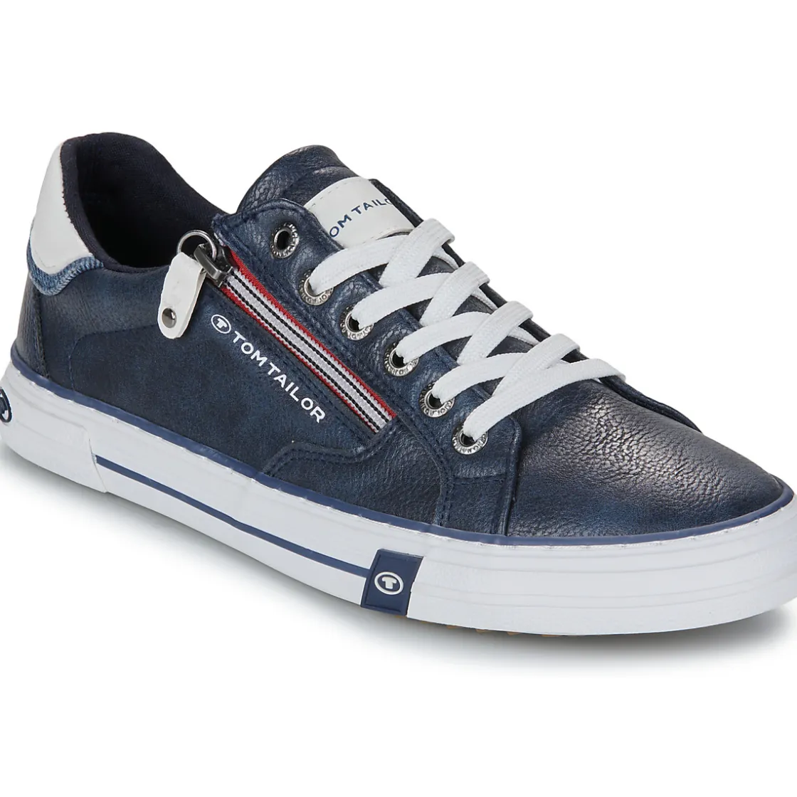 Tom Tailor - NORBERT< Baskets Mode