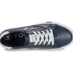 Tom Tailor - NORBERT< Baskets Mode