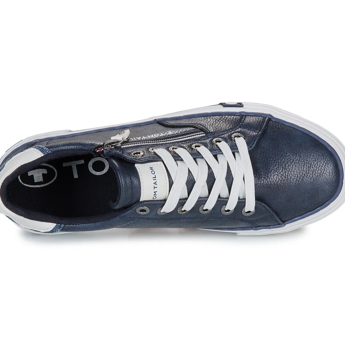 Tom Tailor - NORBERT< Baskets Mode