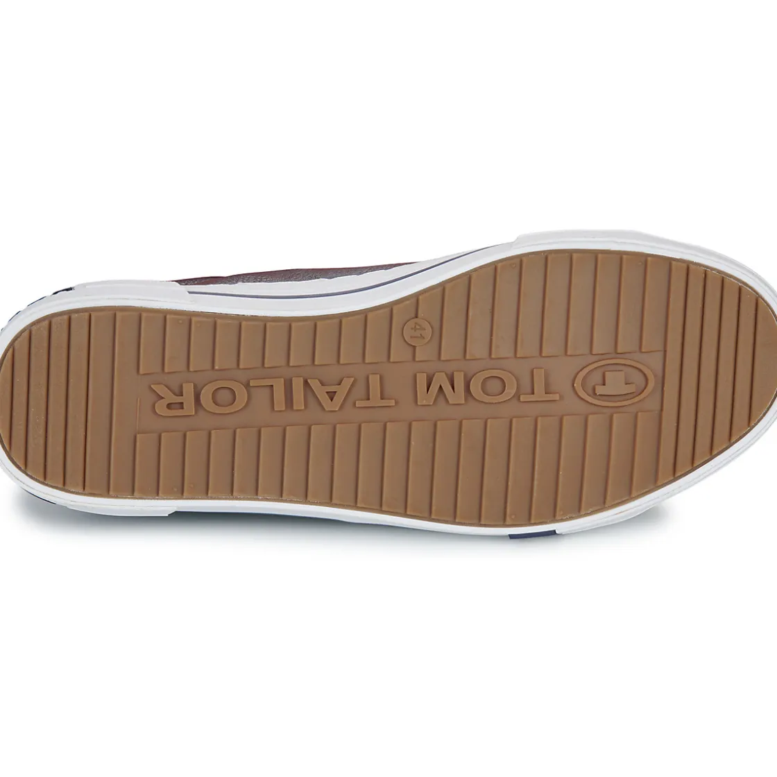 Tom Tailor - NORBERT< Baskets Mode