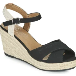 Tom Tailor - NOUMI< Sandales Et Nu-pieds