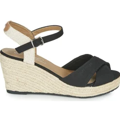 Tom Tailor - NOUMI< Sandales Et Nu-pieds