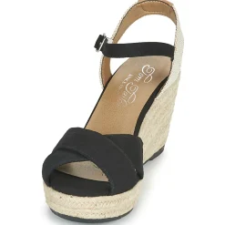 Tom Tailor - NOUMI< Sandales Et Nu-pieds