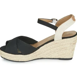 Tom Tailor - NOUMI< Sandales Et Nu-pieds