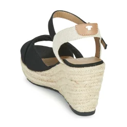 Tom Tailor - NOUMI< Sandales Et Nu-pieds