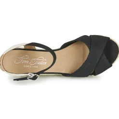 Tom Tailor - NOUMI< Sandales Et Nu-pieds