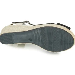 Tom Tailor - NOUMI< Sandales Et Nu-pieds