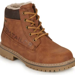 Tom Tailor - NUSETA< Bottines / Boots