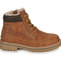 Tom Tailor - NUSETA< Bottines / Boots