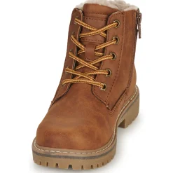 Tom Tailor - NUSETA< Bottines / Boots