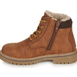 Tom Tailor - NUSETA< Bottines / Boots