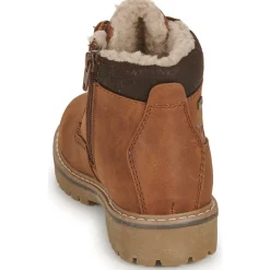 Tom Tailor - NUSETA< Bottines / Boots