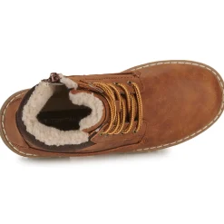 Tom Tailor - NUSETA< Bottines / Boots