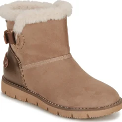 Tom Tailor - SIDYA< Bottines / Boots