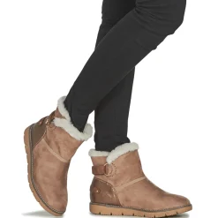 Tom Tailor - SIDYA< Bottines / Boots