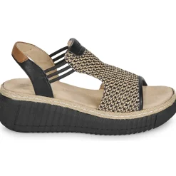 Tom Tailor Sandales Et Nu-pieds^- VALLY