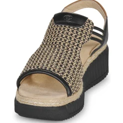 Tom Tailor Sandales Et Nu-pieds^- VALLY