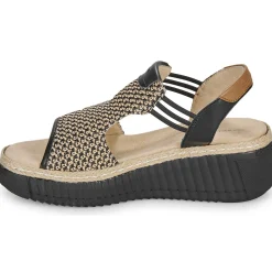 Tom Tailor Sandales Et Nu-pieds^- VALLY