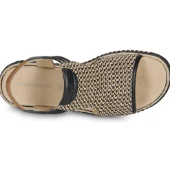 Tom Tailor Sandales Et Nu-pieds^- VALLY